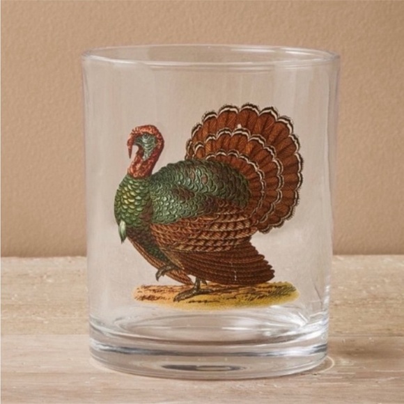 John Derian for Target Cocktail Glasses Set of 4 - Picture 6 of 7